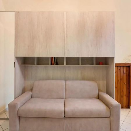 Casa Vacanze - Villa Ida Apartments Vico Equense Exteriér fotografie