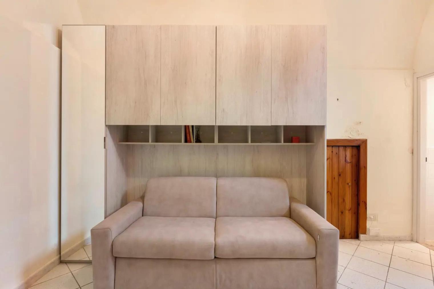 Casa Vacanze - Villa Ida Apartments Vico Equense Exteriér fotografie