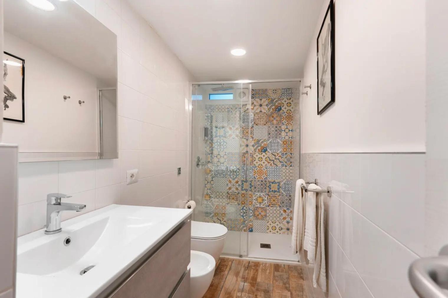 Casa Vacanze - Villa Ida Apartments Vico Equense Exteriér fotografie