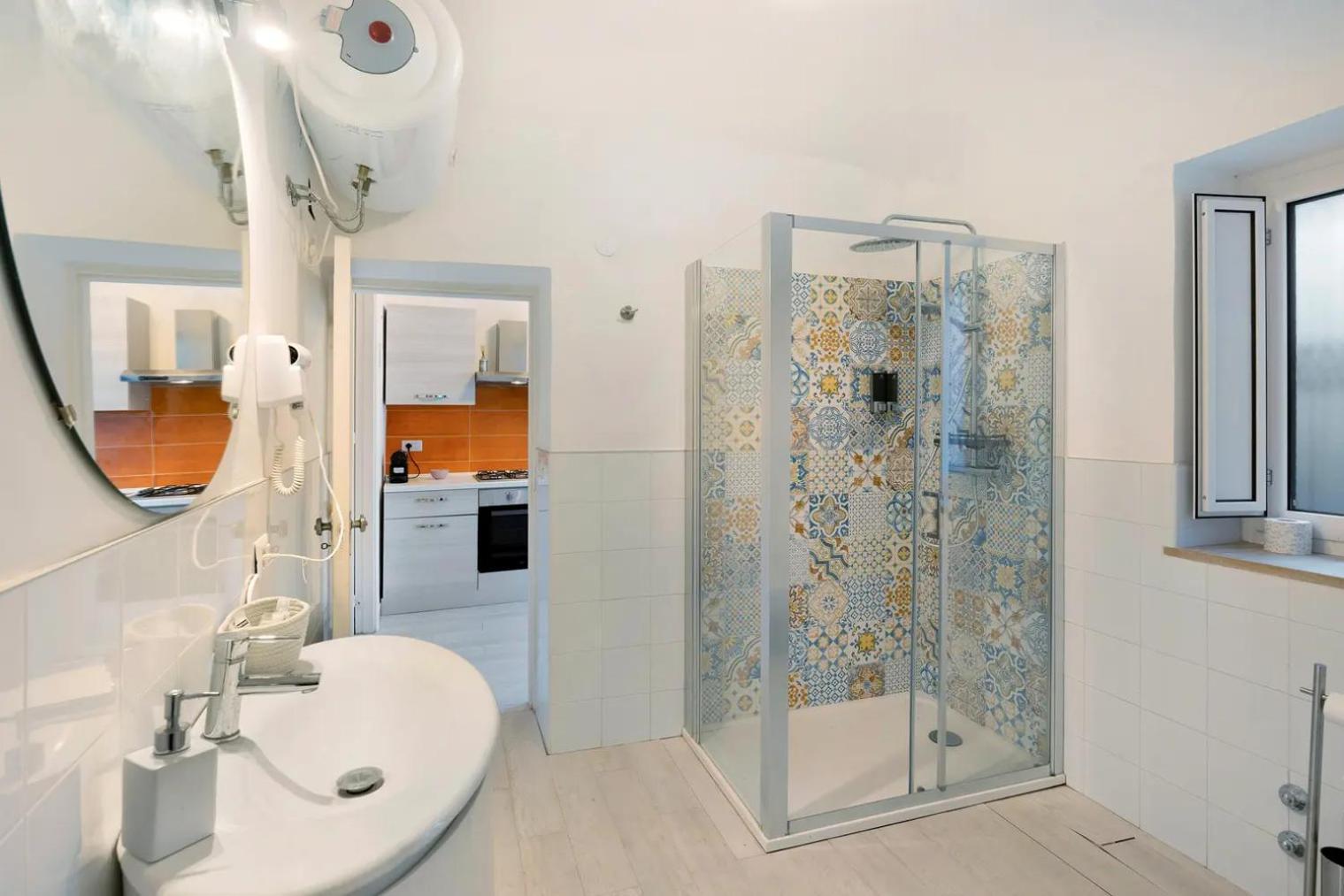 Casa Vacanze - Villa Ida Apartments Vico Equense Exteriér fotografie