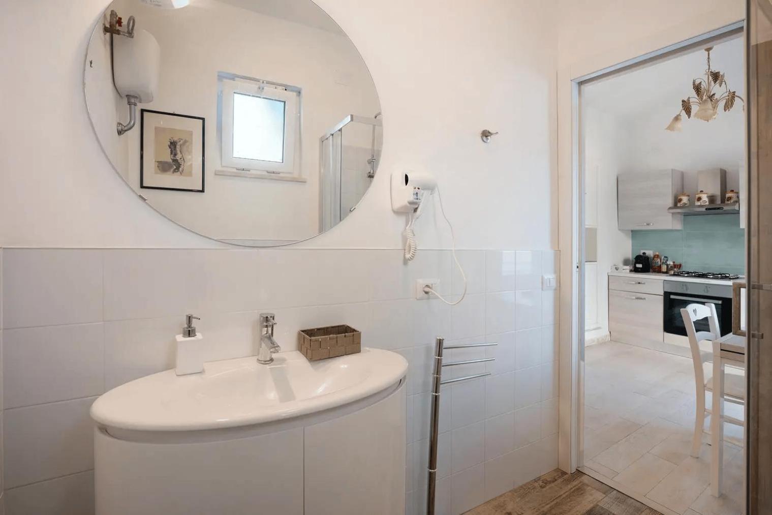 Casa Vacanze - Villa Ida Apartments Vico Equense Exteriér fotografie