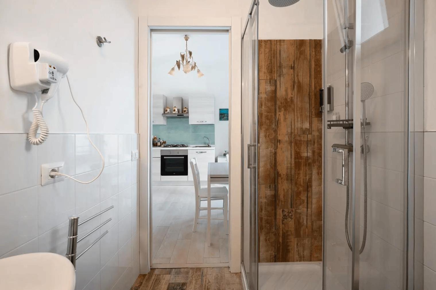 Casa Vacanze - Villa Ida Apartments Vico Equense Exteriér fotografie